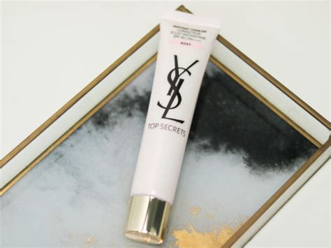 instant tone up ysl|YSL beauty top secrets.